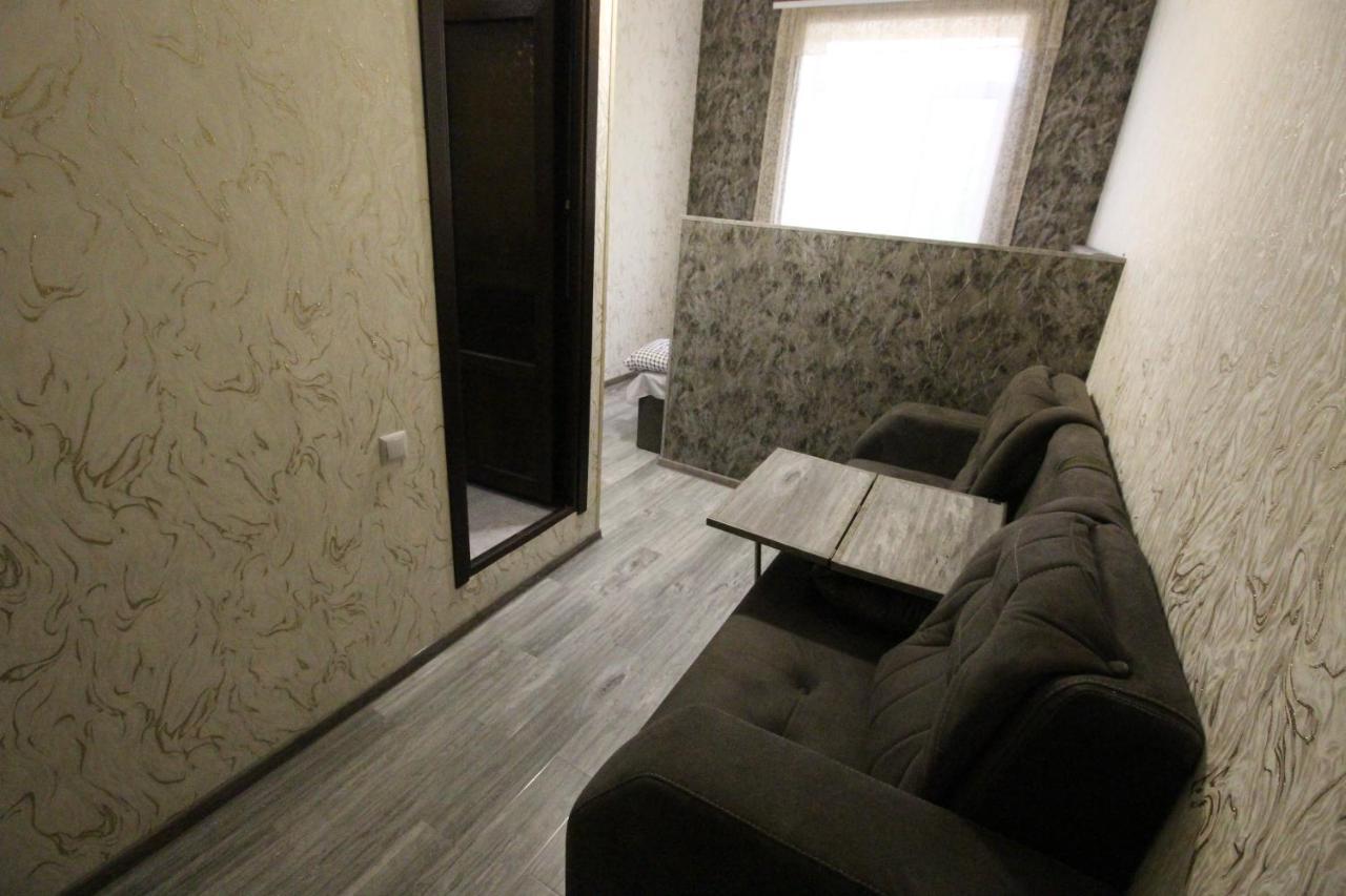 Oazis Otel Noratus Dış mekan fotoğraf