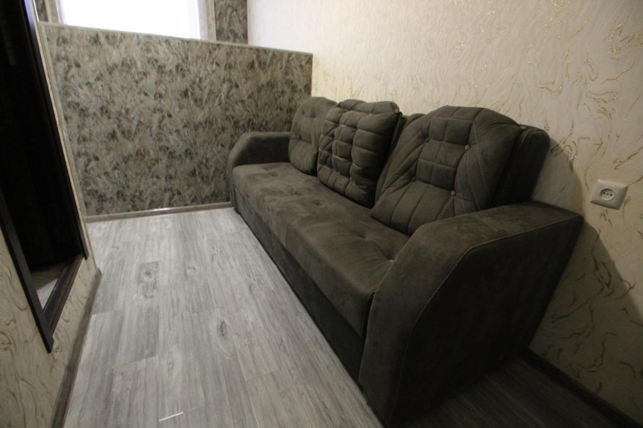 Oazis Otel Noratus Dış mekan fotoğraf
